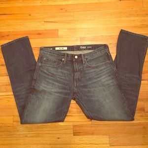 Gap Slim Fit Jeans Excellent condition!